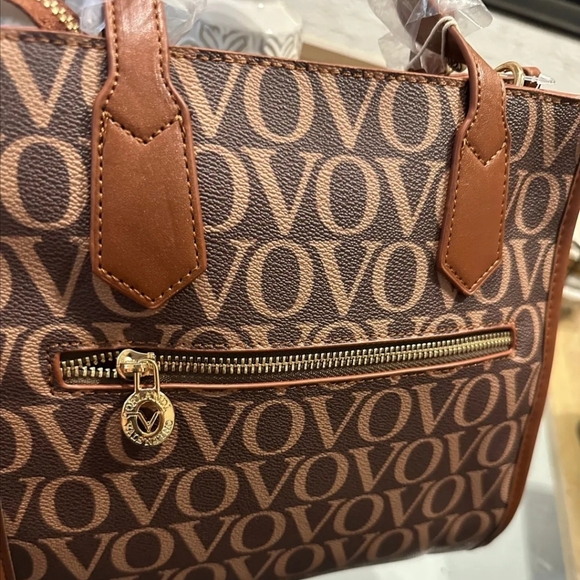 ❤️Valentino Orlandi Tote - Picture 3 of 3